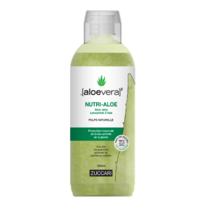 Nutri-aloe