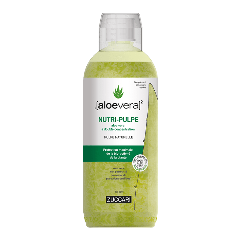 Nutri-Pulpe