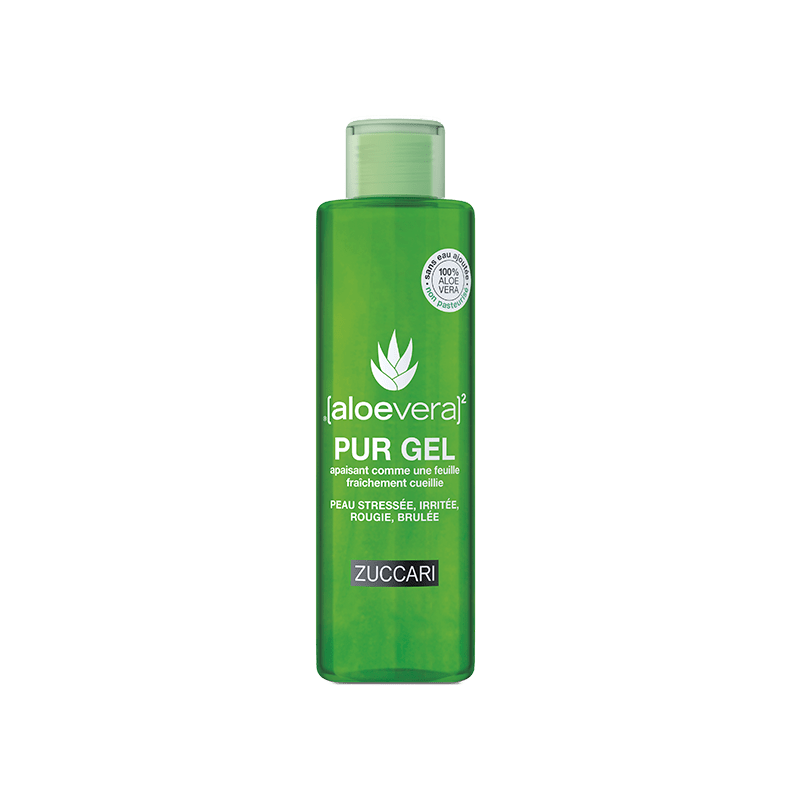 Pure Gel 100ml