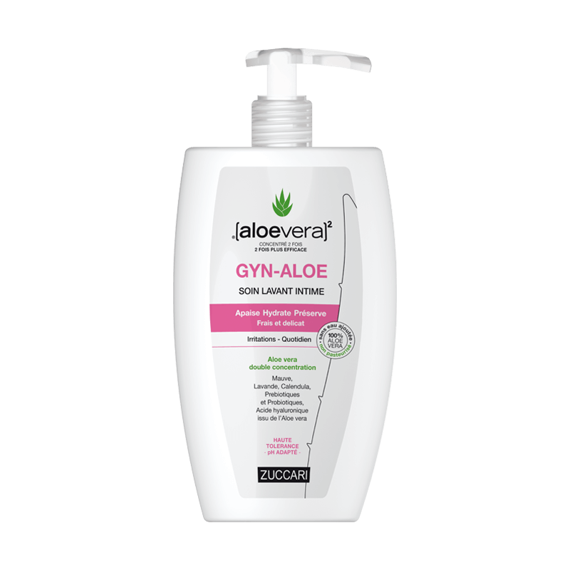 Gyn-Aloe